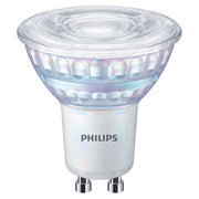 Philips - FL-CP-LGU10/6.2CW36/RA90/DIM PHIo - LED GU10 Philips