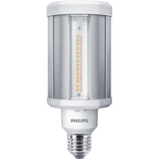 Philips - FL-CP-LJ21/E27/3000K/CL PHI - Philips LED Corn Lamps/High Bay Lamps Part Number 929002006102 Philips 21W (80W) HPL LED Lamp ES Cap 3000K Clear