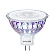 Philips - FL-CP-LMR16/7CW36 PHI - Philips LED MR16 Philips Part Number 929001905002 CorePro LED spot ND 7-50W MR16 840 36D