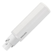 Philips - FL-CP-LPLC/4.5/2P/83/HOR PHI - Philips LED Compact Fluorescent Part Number 929001350702 CorePro LED PLC 4.5W 830 2P G24d-1 Horizontal Only