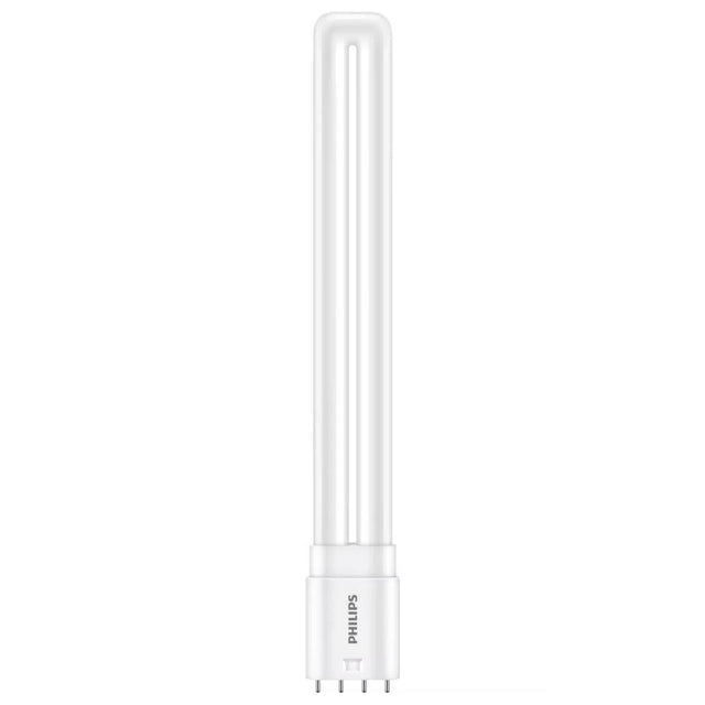 Philips - FL-CP-LPLL/12/4P/83EM PHI - Philips LED Compact Fluorescent Philips Part Number 929003592402 <p>CorePro LED PLL 12W (24W eqv.) 830 4P 2G11 EM and Mains Philips</p>