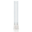 Philips - FL-CP-PLL55/TUV PHI - Philips Germicidal Tubes and Compact Lamps Part Number 927908704007 PLL55/TUV GERMICIDAL