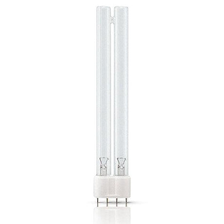 Philips - FL-CP-PLL55/TUV PHI - Philips Germicidal Tubes and Compact Lamps Part Number 927908704007 PLL55/TUV GERMICIDAL