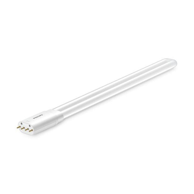 Philips - FL-CP-LPLL/16.5/4P/86 PHI - Philips LED Compact Fluorescent Philips Part Number 929001381702 CorePro LED PLL HF 16.5W 865 4P 2G11 (36W Equiv.)