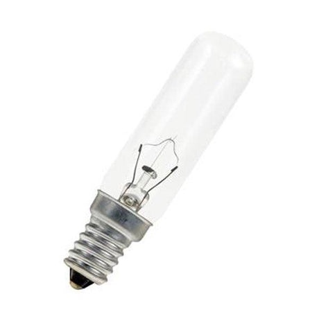 Plain White Box - FL-CP-15SET/SES130 VEZ - Plain White Box Tubular Lamps Part Number 15SET/SES130 VEZ 20X85 130V 15W E14