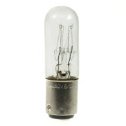 Plain White Box - FL-CP-BT54/220-260/5-7 - Pilot Lamps 16x54mm Ba15d