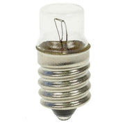 Plain White Box - FL-CP-ST30/60/2.4 - Pilot Lamps 13x30mm E14