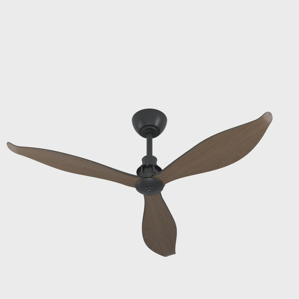 EGLO Lighting Indoor Ceiling Fan LAGOS 52 - 35026  - Warranty = 5 years