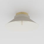 EGLO Lighting Indoor Ceiling Light Fitting MOHARRAS - 900736 1X40W Warranty = 2 years