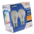 Prolite - FL-CP-H28BCC-2PK STA - Halogen Light Bulbs