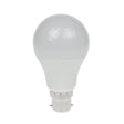 Prolite - FL-CP-L6BCOVWW/DIM PRO - Prolite GLS/LED/6W/BC/2700K/D LED 6W B22d Opal 2700K 240V Dimmable EAN - 5051203156419