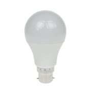 Prolite - FL-CP-L6BCOVWW/DIM PRO - Prolite GLS/LED/6W/BC/2700K/D LED 6W B22d Opal 2700K 240V Dimmable EAN - 5051203156419