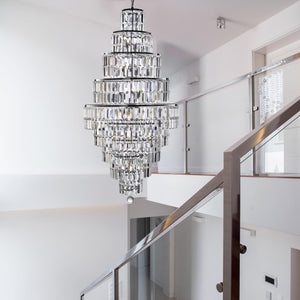 Searchlight - 1500CC - Chandelier