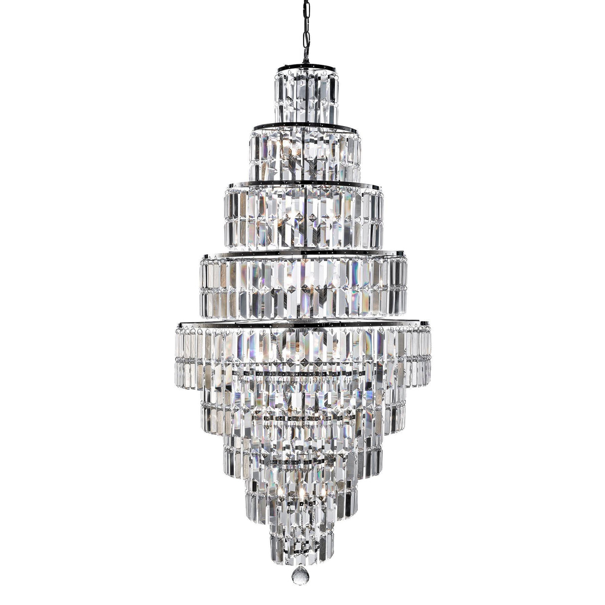 Searchlight - 1500CC - Chandelier