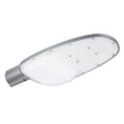 Sylvania - FL-CP-50082 SYL - Sylvania 0050082 LED Zephyr Large 46W 5500lm 4000K IP66 in Grey with Photocell EAN - 5410288500829