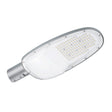 Sylvania - FL-CP-50087 SYL - Sylvania 0050087 LED Zephyr Large 81W 9800lm 3000K IP66 in Grey EAN - 5410288500874