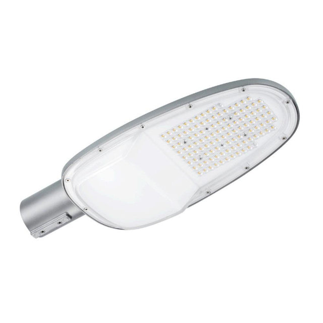 Sylvania - FL-CP-50089 SYL - Sylvania 0050089 LED Zephyr Large 81W 10000lm 4000K IP66 in Grey EAN - 5410288500898