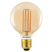 Sylvania - FL-CP-L7RND95ESG/UWW/DIM SYL - Globe LED