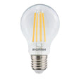 Sylvania - FL-CP-L8ESCVWW SYL - Sylvania LED Filament Part Number 0029331 Sylvania GLS ToLEDo Retro A60 8W (75W eq.) E27 Very Warm White