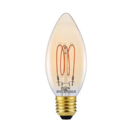 Sylvania - FL-CP-LCND3.5SESGUWW/DIM SYL - LED Filament