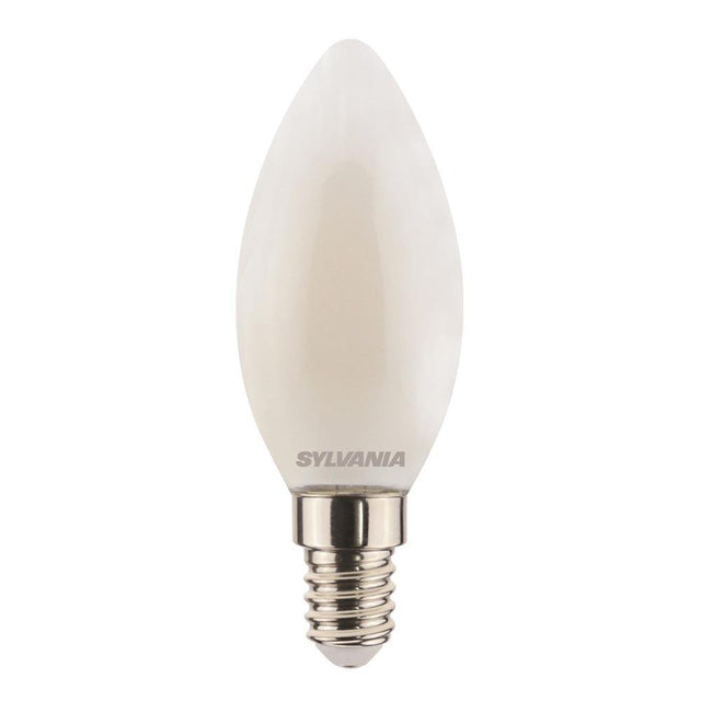 Sylvania - FL-CP-LCND4.5SESODL/DIM SYL - LED Filament