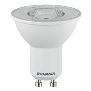 Sylvania - FL-CP-LGU10/4.2CW36 SYL - LED GU10 Sylvania