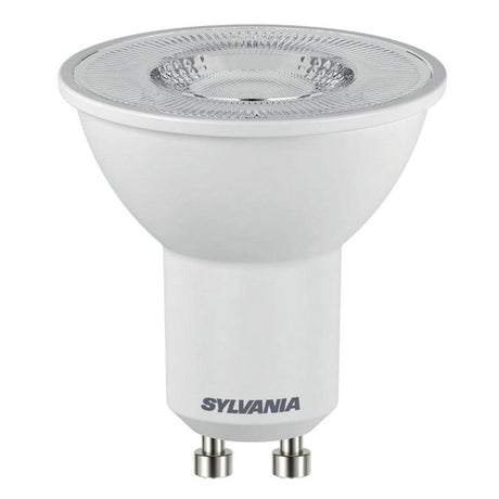 Sylvania - FL-CP-LGU10/4.2DL36 SYL - LED GU10 Sylvania