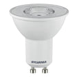 Sylvania - FL-CP-LGU10/4.2WW36 SYL - LED GU10 Sylvania