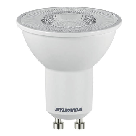 Sylvania - FL-CP-LGU10/4.2WW36 SYL - LED GU10 Sylvania