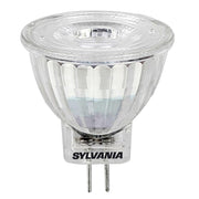 Sylvania - FL-CP-LMR11/4WW36 SLI - Sylvania 0029239 RefLED MR11 4W (35W) Warm White 830 36Deg 345lm EAN - 5410288292397