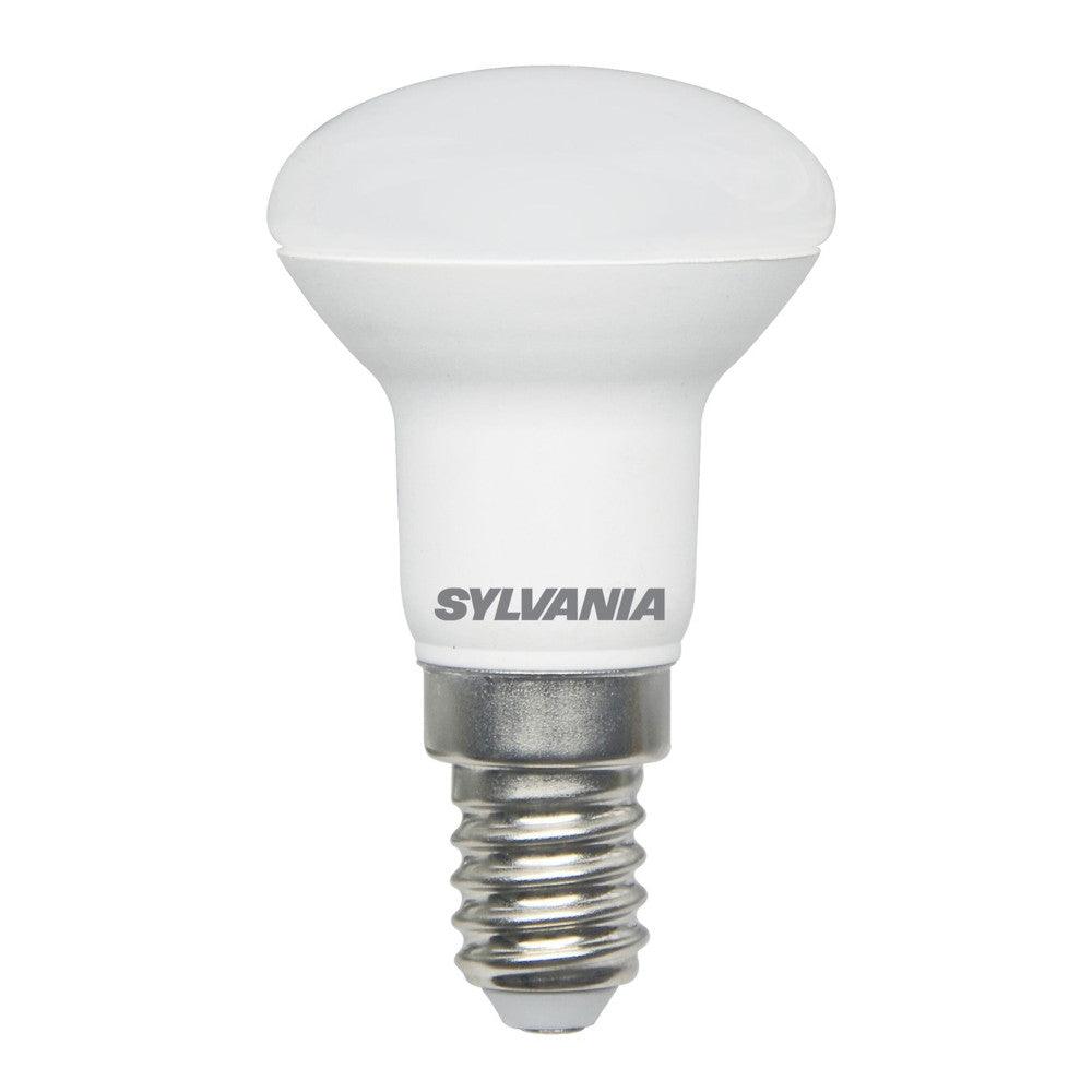 Sylvania - FL-CP-LR39/2.9CW120 SYL - Sylvania LED Reflectors R39, R50, R63, R80, R95 Sylvania Part Number 0029203 LED R39 Reflector 2.9W (25W) 840 Cool White E14 120 Degrees