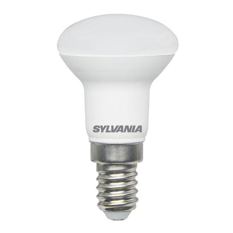 Sylvania - FL-CP-LR39/2.9CW120 SYL - Sylvania LED Reflectors R39, R50, R63, R80, R95 Sylvania Part Number 0029203 LED R39 Reflector 2.9W (25W) 840 Cool White E14 120 Degrees