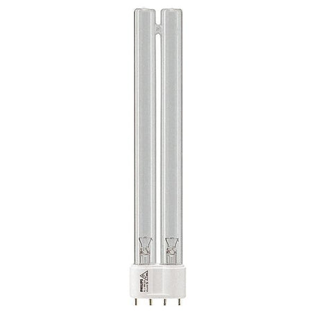 Victory Lighting - FL-CP-PLL18/TUV APN - Victory Lighting Germicidal Tubes and Compact Lamps Part Number GUV18WS GERMICIDAL 18W 2G11 UVC