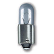 Bailey - FL-CP-BT28/24/1 - Bailey Torch Bulbs and Panel Lamps 10mm x 28mm 24V 40MA 1W Ba9s