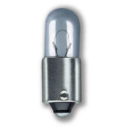 Bailey - FL-CP-BT28/24/1 - Bailey Torch Bulbs and Panel Lamps 10mm x 28mm 24V 40MA 1W Ba9s