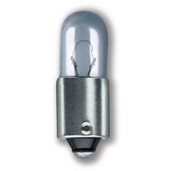 Bailey - FL-CP-BT28/24/1 - Bailey Torch Bulbs and Panel Lamps 10mm x 28mm 24V 40MA 1W Ba9s