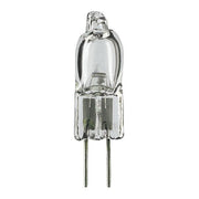 Bailey - FL-CP-JC12 35W G4 - Bailey CAP 12 Volts 35 Watts G4 8X30 MM MPN = HG4012035