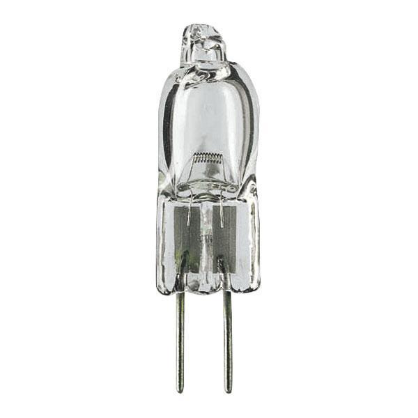 Bailey - FL-CP-JC12 35W G4 - Bailey CAP 12 Volts 35 Watts G4 8X30 MM MPN = HG4012035