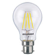 Bailey - FL-CP-L3BCCVWW24 UNB - Bailey LED FILAMENT GLS 3W 24V BC B22d Bayonet Cap CLEAR 2700K