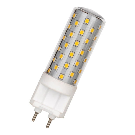 Bailey - FL-CP-LCDMT/8/84 BAI - Bailey Ceramic Metal Halide LED HID G12 Lamp 8W (20W eq.) 1000lm 840 4000K Part Number = 143857