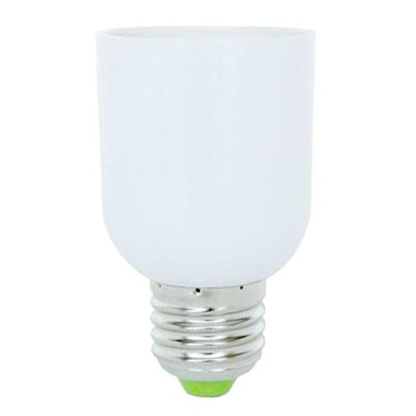 Bailey - FL-CP-LH/E27-E40 - Bailey E27 Edison Screwed Cap TO E40 Giant Edison Screwed Cap ADAPTOR