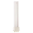 Bailey - FL-CP-PLS9/4P/BL368 UNB - Bailey PLS 9W 2G7 4-Pin BLACKLIGHT