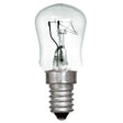 Bailey - FL-CP-PYG10SES12 - Bailey PYGMY 12V 10W E14 Small Edison Screwed Cap