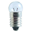 Bailey - FL-CP-SR24/6/0.6 - Bailey Torch Bulbs and Panel Lamps 11mm x 24mm 6.0V 100MA 0.60W