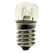 Bailey - FL-CP-ST35/260/5 - Bailey Pilot Bulb Lamp 16mm X 35mm 260V 5W E14 MPN = E35.260.007