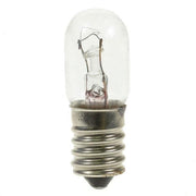 Bailey - FL-CP-ST45/110-140V/6-10 - Bailey Pilot 16X45 110-140V 6-10W E14 Small Edison Screwed Cap