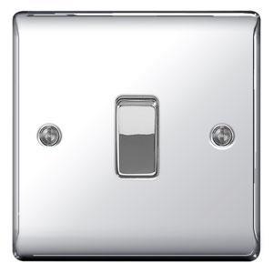 BG - FL-CP-NPC13-01 BGE - Polished Chrome Range