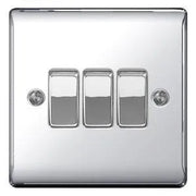 BG - FL-CP-NPC43-01 BGE - Polished Chrome Range