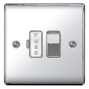 BG - FL-CP-NPC50-01 BGE - Polished Chrome Range