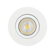 British Electric Lamps - FL-CP-10655 BEL - LED Fire Rated Downlights (no lamp included)